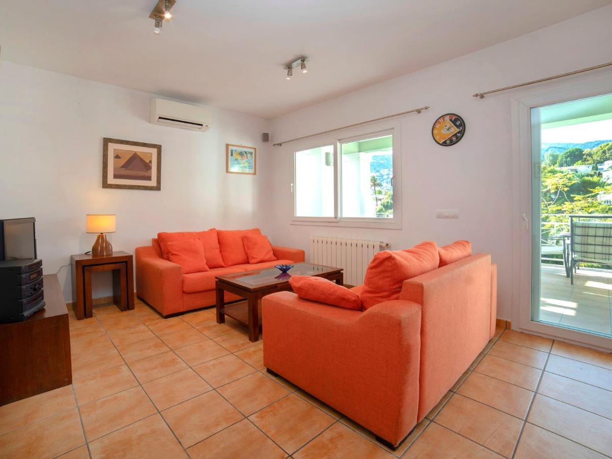 Despacito By Interhome Vakantiehuis *