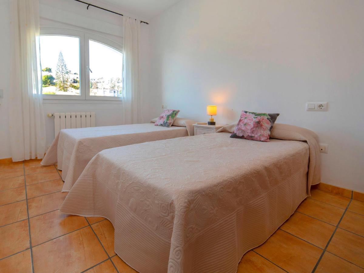 Vakantiehuis Despacito By Interhome