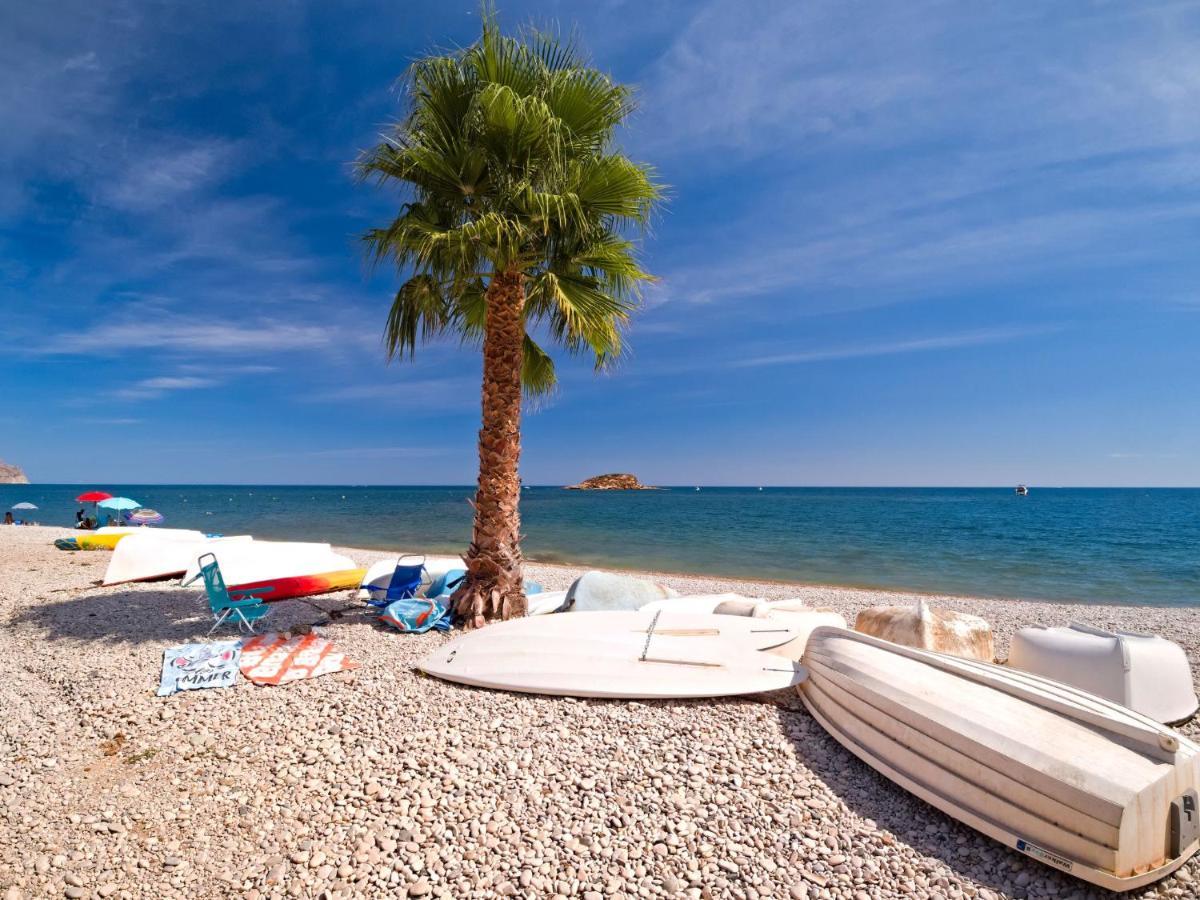 Vakantiehuis Despacito By Interhome Calpe