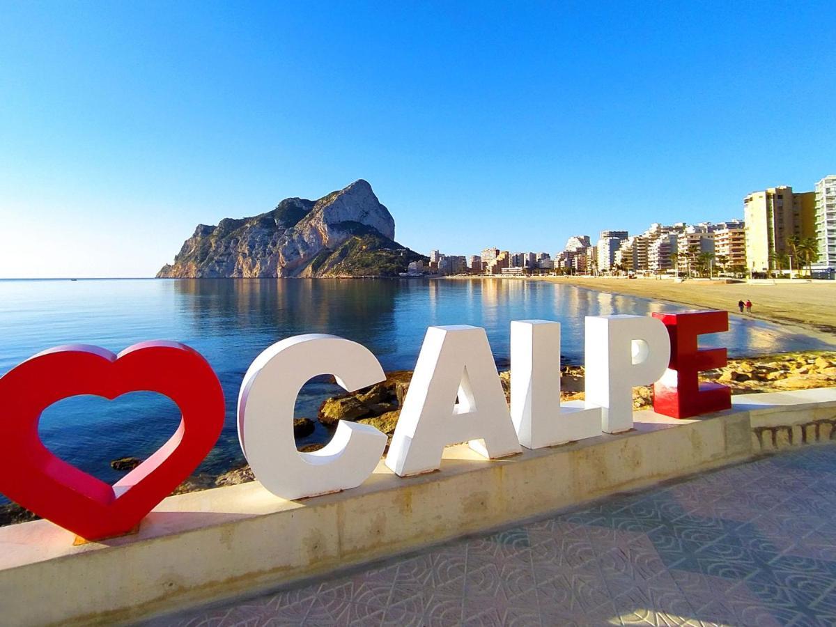 Despacito By Interhome * Calpe